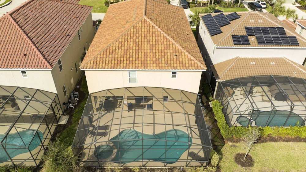 Solterra 12bd 11 5bat Sleeps24 Disney Pool Spa - photo 87