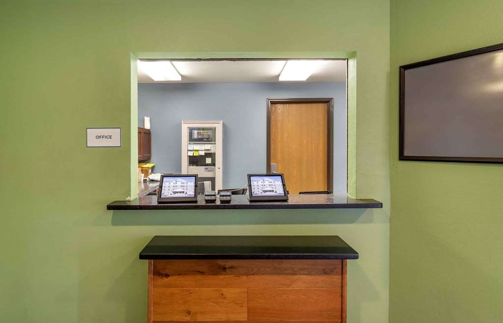 Extended Stay America Select Suites Beaumont - photo 5