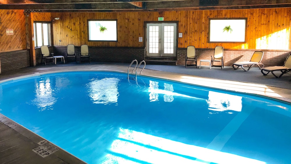 Adirondack Lodge Old Forge - photo 33