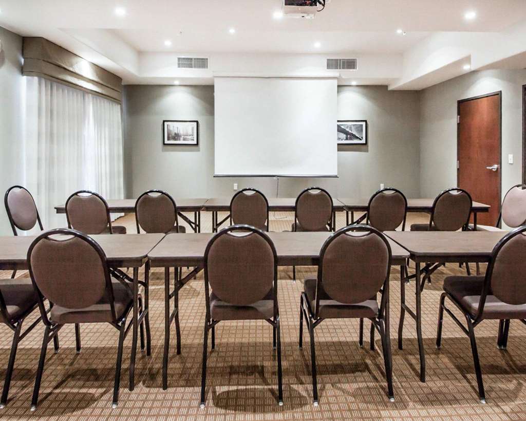 Sleep Inn & Suites Hennessey - photo 22
