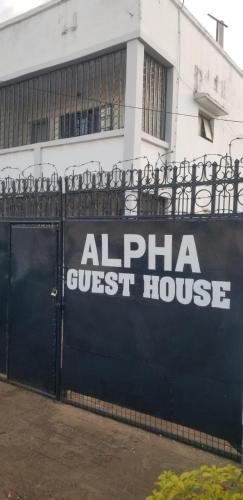 Alpha Retreat — Kisumu — photo 4