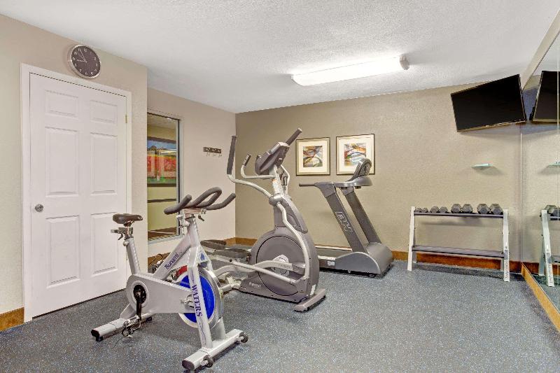 Baymont By Wyndham Provo River - photo 19