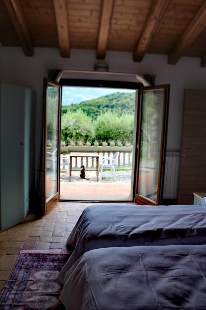 Agriturismo Il Moro — Angolo Terme — photo 2