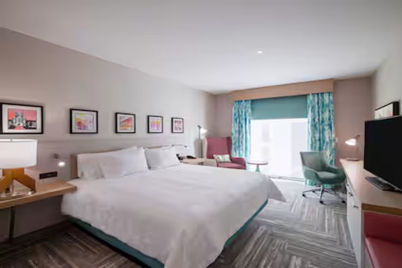 Hilton Garden Inn Hutchinson - photo 9