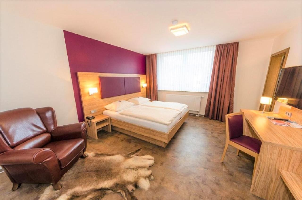 Ivy Hotel — Wolfsburg