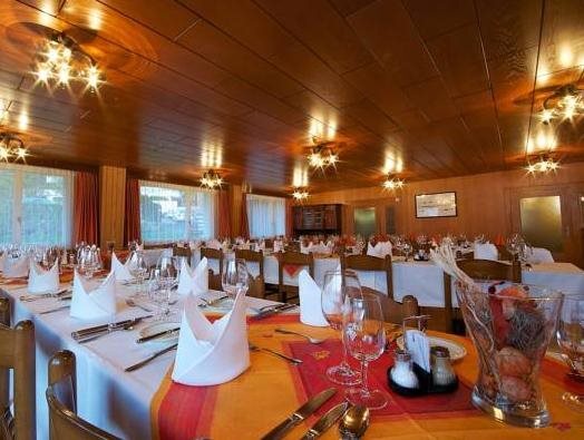 Hotel Aesch — Walchwil — photo 3