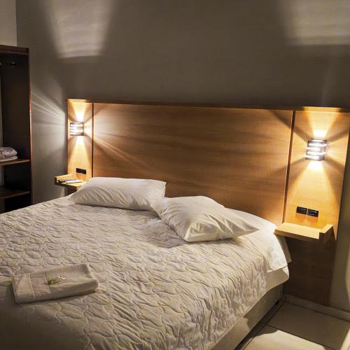 House Hotel e Restaurante - last minute hotel in Unknown City