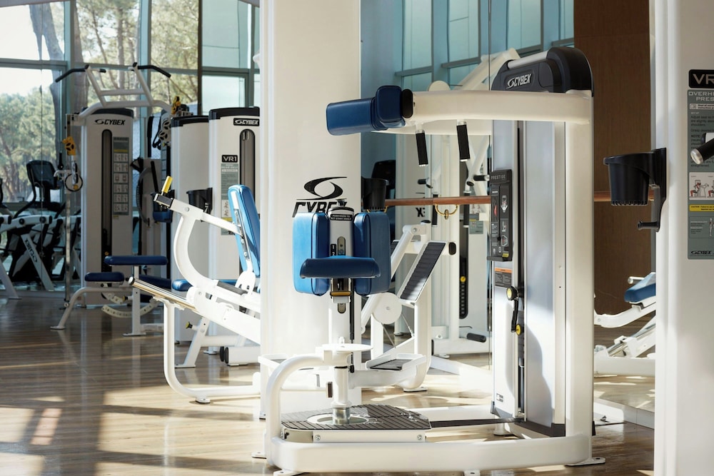 Paragraph Resort & Spa Shekvetili Autograph Collection