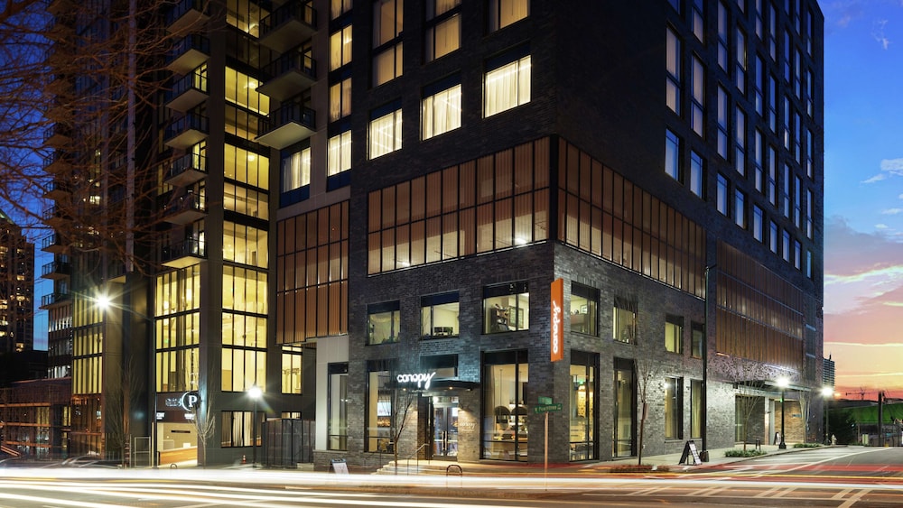 Canopy by Hilton Atlanta Midtown - featured photo