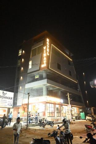 Hotel Virat Inn — Bikaner — photo 3