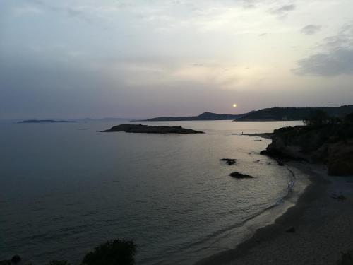Studio Agia Marina Koropi — hotel in Koropi