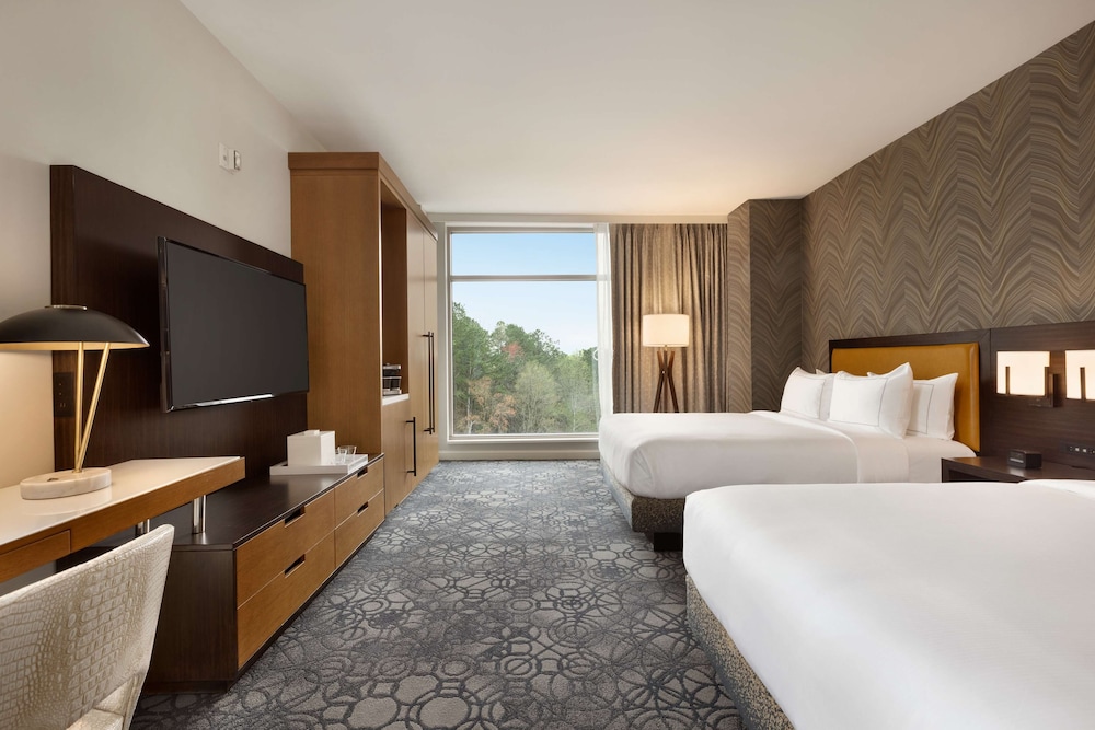 Hilton Alpharetta Atlanta - photo 8