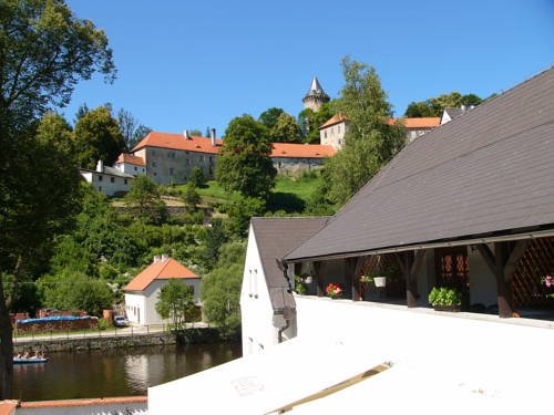 Hotel Růže - last minute hotel in Unknown City