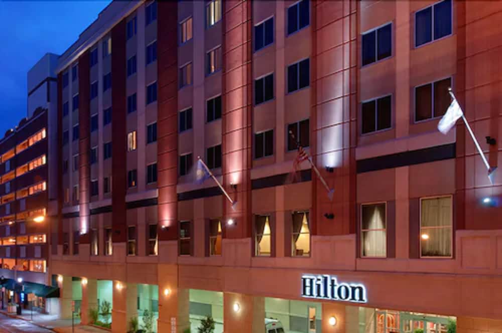 Hilton Scranton & Conference Center - photo 5