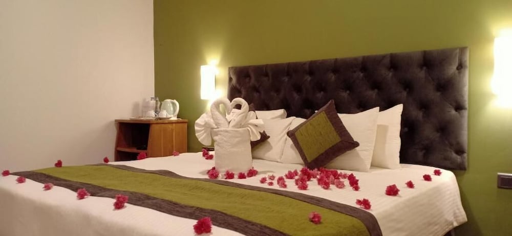 Capital Regency in Kandy, Sri Lanka