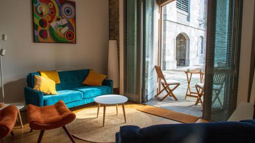 Timeless Quarters within Royal William Yard — 4-Star Luxury Hotel in Millbrook, United Kingdom