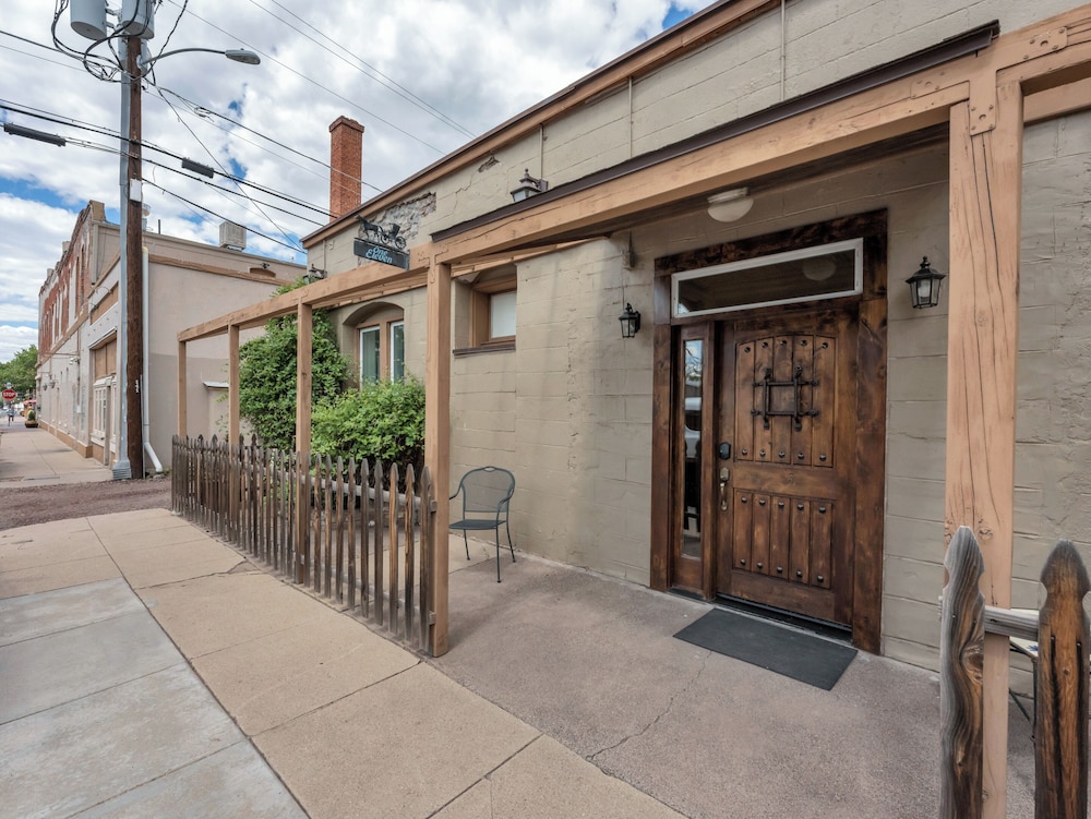 Grand Canyon Hotel - photo 128