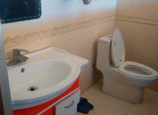 Youyi Inn - carbon neutral hotel in Jiangna