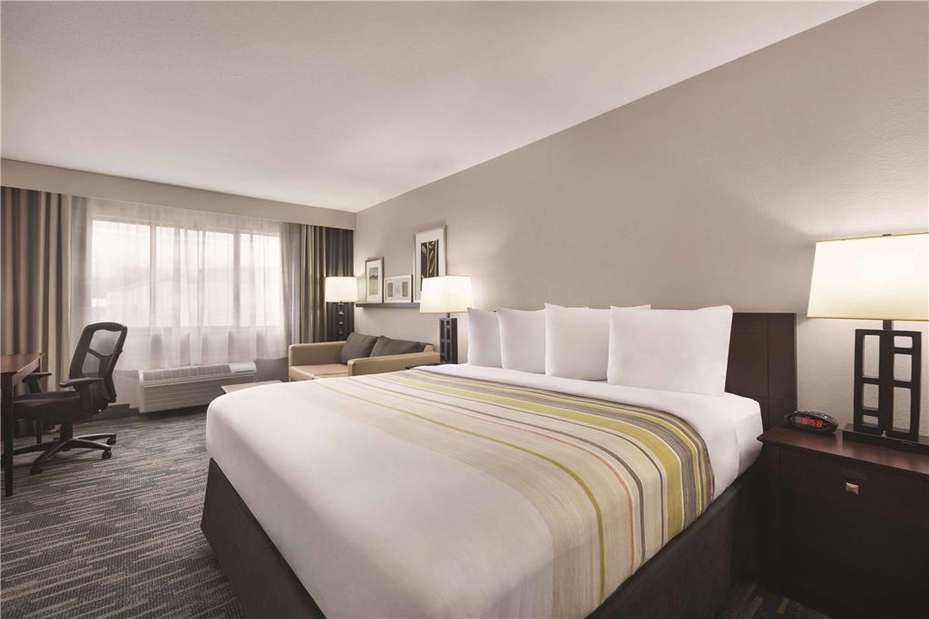 Country Inn & Suites by Radisson Abingdon VA - photo 12