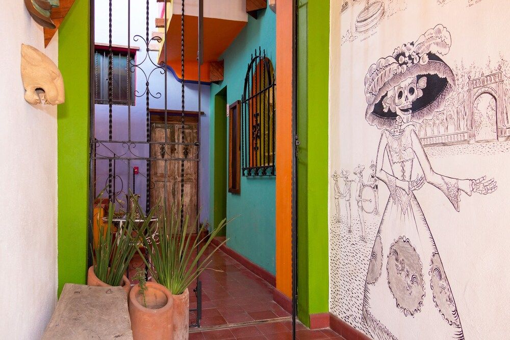 Casona Hornedo — Aguascalientes — photo 3