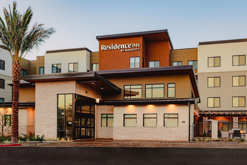 Residence Inn by Marriott Loma Linda Redlands - featured photo