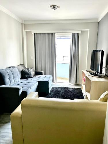 Apart Hotel no Rio Quente Cond. Águas da Serra in Unknown City, Brasil