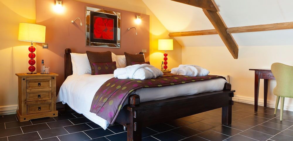 Corran Resort & Spa — Carmarthen — photo 5