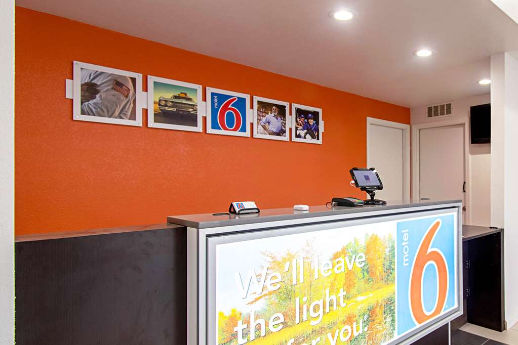 Motel 6 Alma AR - photo 29