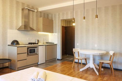 Charming Studio In Old Tbilisi By Wehost