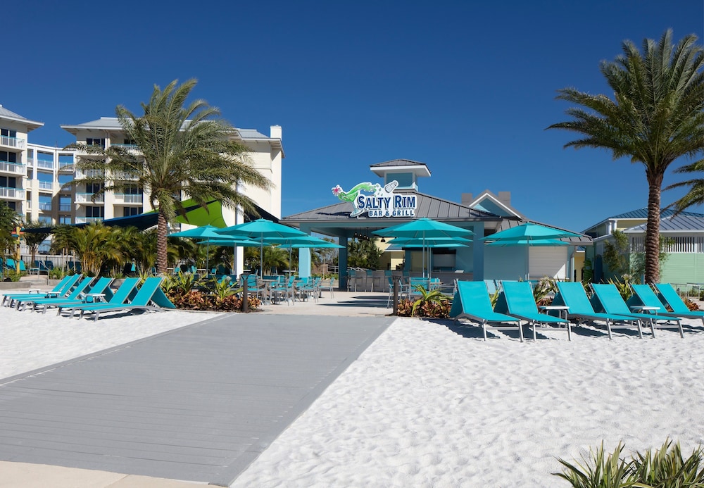 Margaritaville Cottages Orlando by Vstays with H2O Waterpark - photo 485