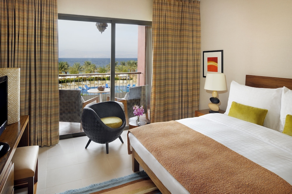 Mövenpick Resort & Spa Tala Bay Aqaba — Aqaba — photo 3