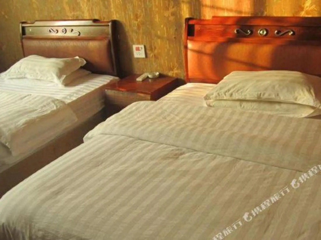 Fuxing Hotel in Wenzhou, People's Republic of China