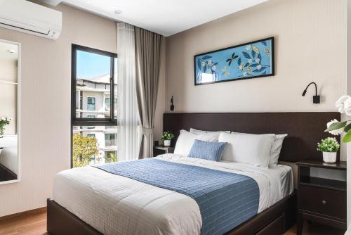 Title V Palm View 4fl Pool Gym Hammam — 4-Star Luxury Hotel in Rawai, Thailand
