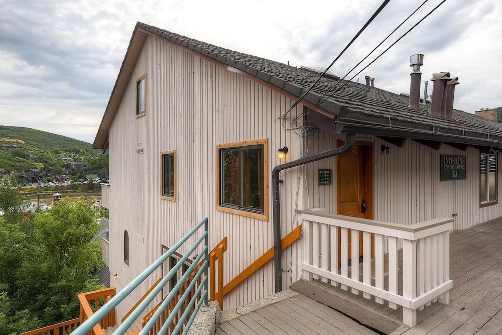 Interline - carbon neutral hotel in Bridgeport