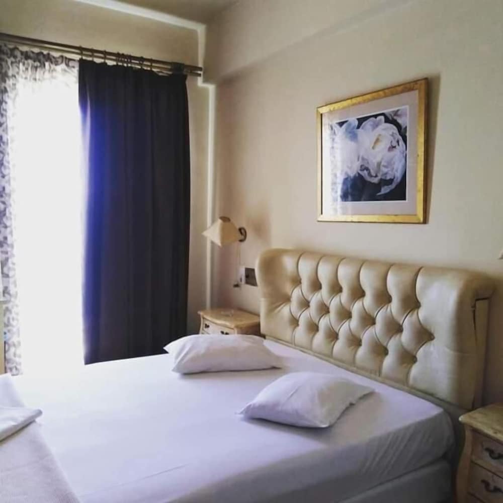 Queens Leriotis Hotel — Piraeus — photo 4