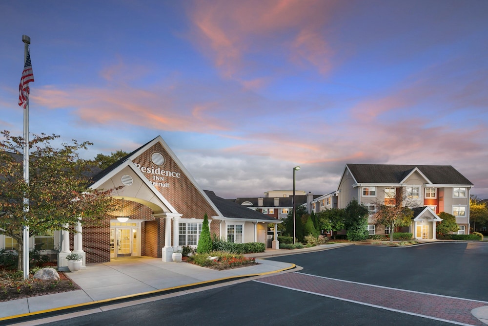 Residence Inn by Marriott Gaithersburg Washingtonian Center - photo 53