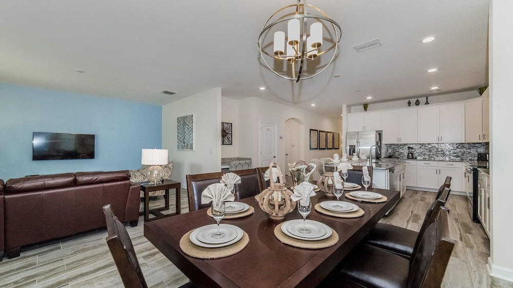 Grhmvd1638 Champions Gate Resort 6 Bed 5 Baths House - photo 24