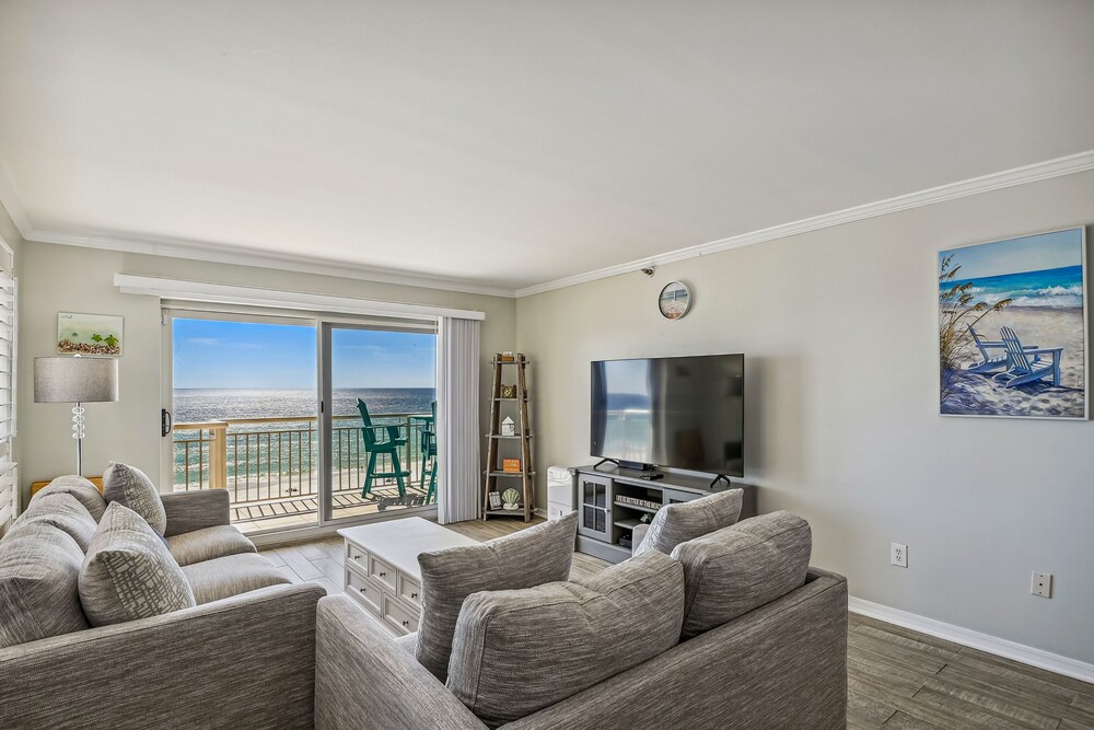 Destin Towers 61 2 Br Condo - photo 15