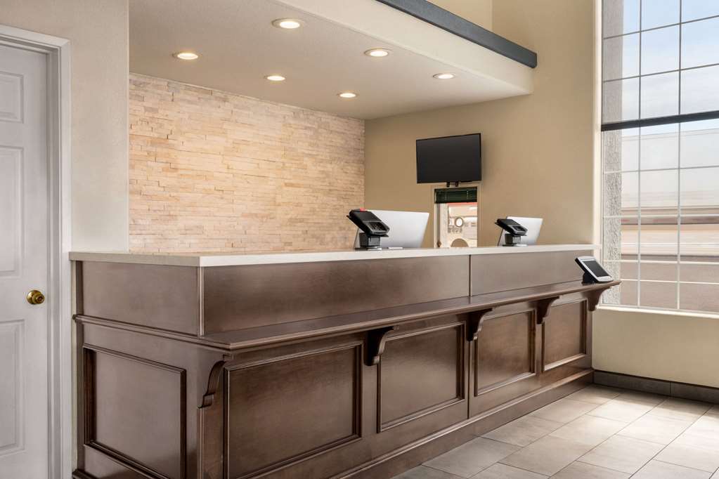 Baymont by Wyndham Kingman - photo 5