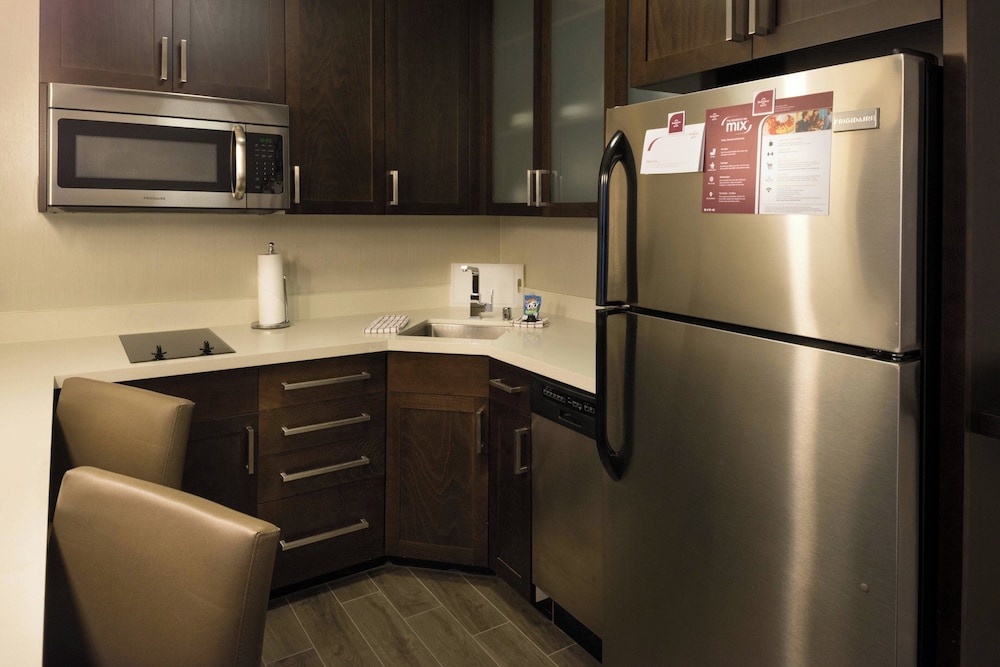 Residence Inn Palo Alto Menlo Park - photo 20