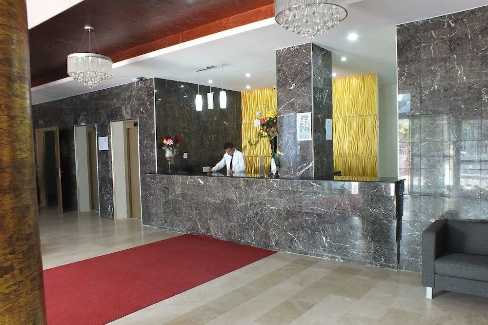 Hotel Syphax — Bejaia — photo 2
