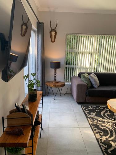 Immaculate self catering family home — 4-Star Luxury Hotel in George, South Africa