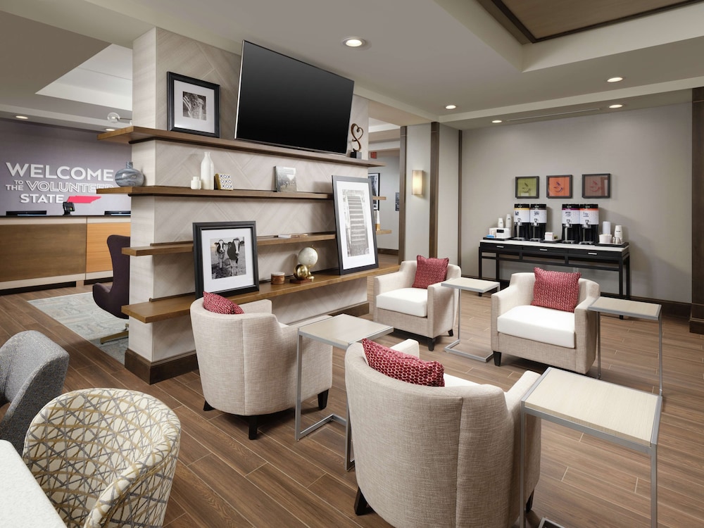 Hampton Inn Chattanooga East Ridge - photo 6
