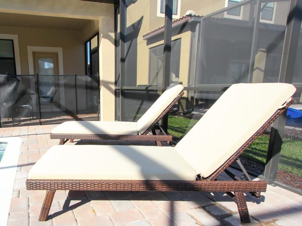 5 Star Private Villa Champions Gate Resort Orlando Villa 1064 - photo 54