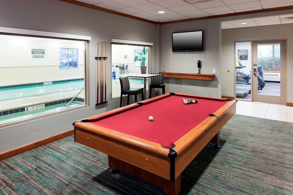 Residence Inn by Marriott Chicago Lake Forest Mettawa - photo 22