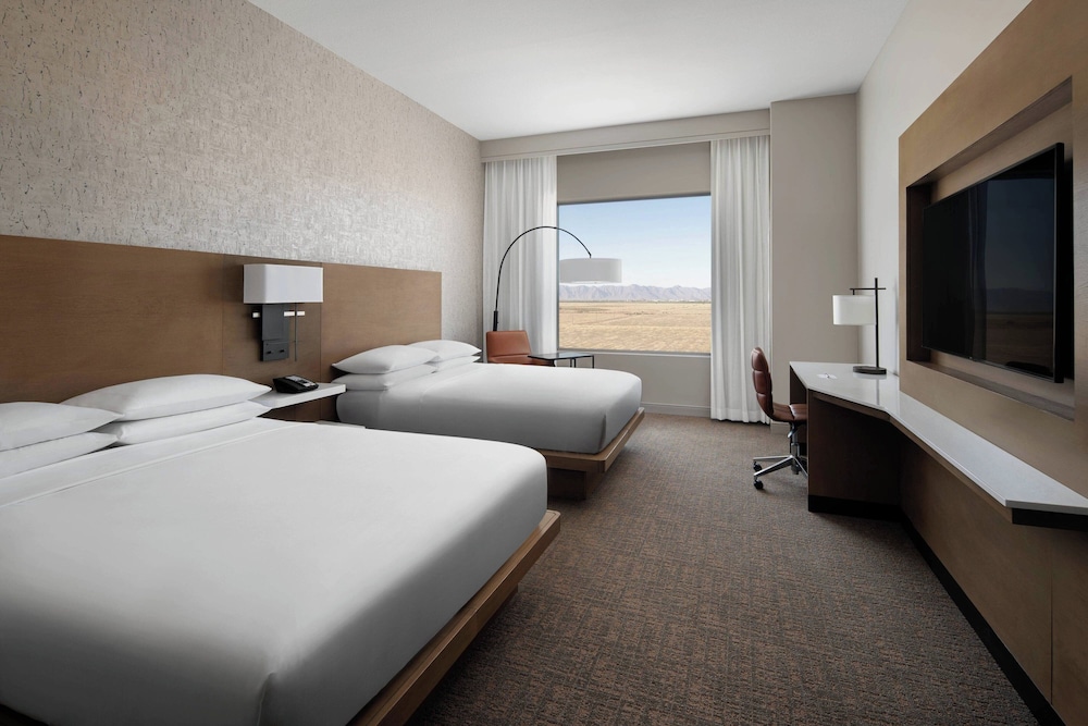 Marriott Phoenix Chandler - photo 13