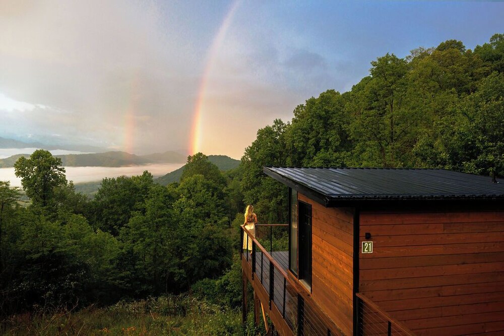 The Glamping Collective - photo 62