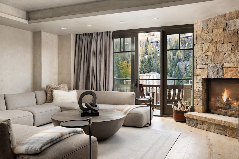Four Seasons Resort Vail - photo 194
