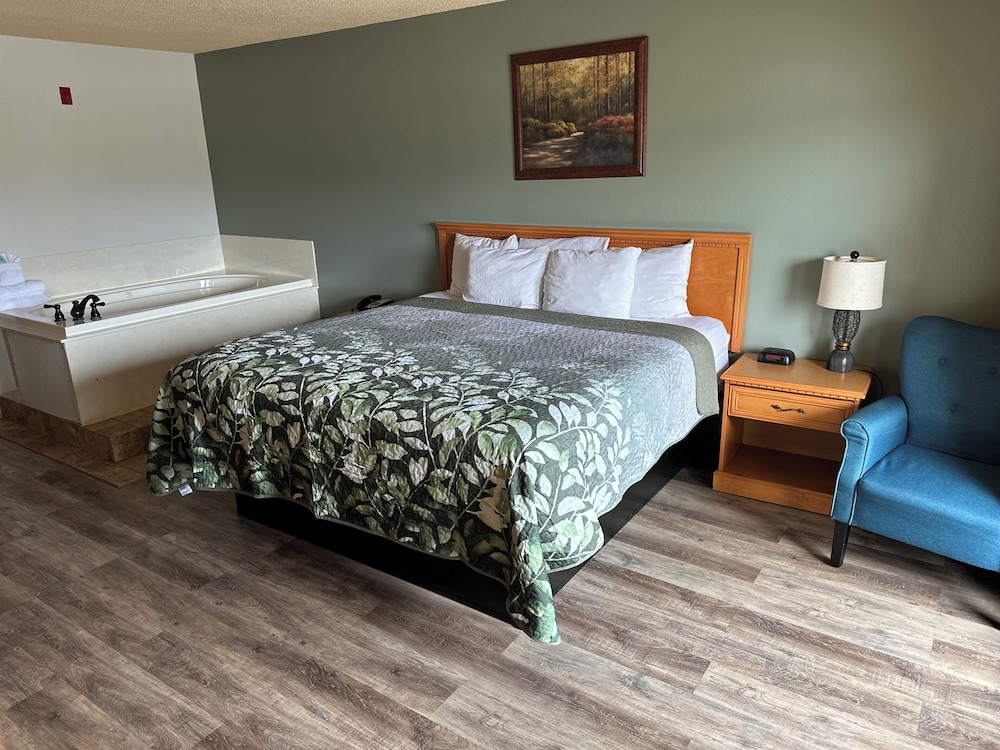 Grand Smokies Resort Lodge - photo 13