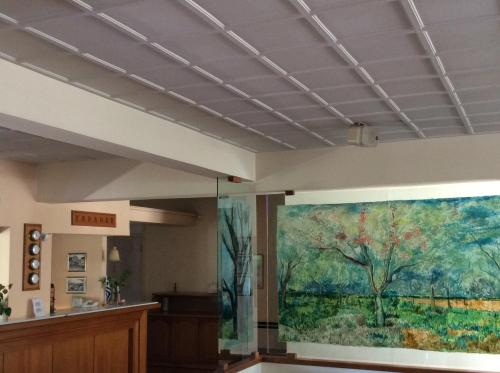 Hotel Aspassia — Nafplio — photo 3